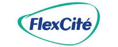 logo flexcite